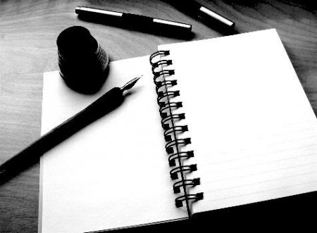 Trabalho escrito